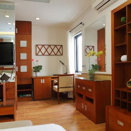 Thala Hotel 胡志明市 外观 照片