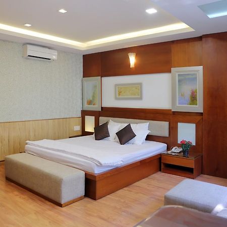Thala Hotel 胡志明市 外观 照片