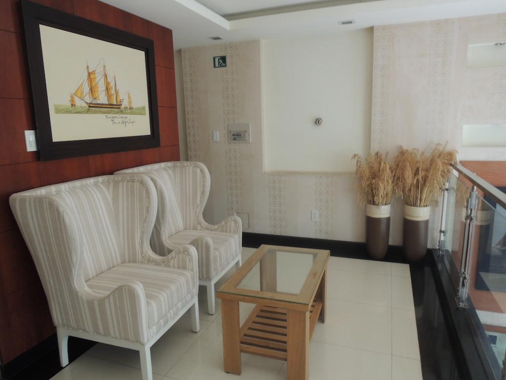 Thala Hotel 胡志明市 外观 照片