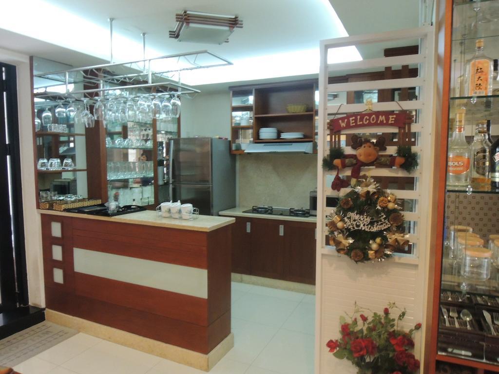 Thala Hotel 胡志明市 外观 照片