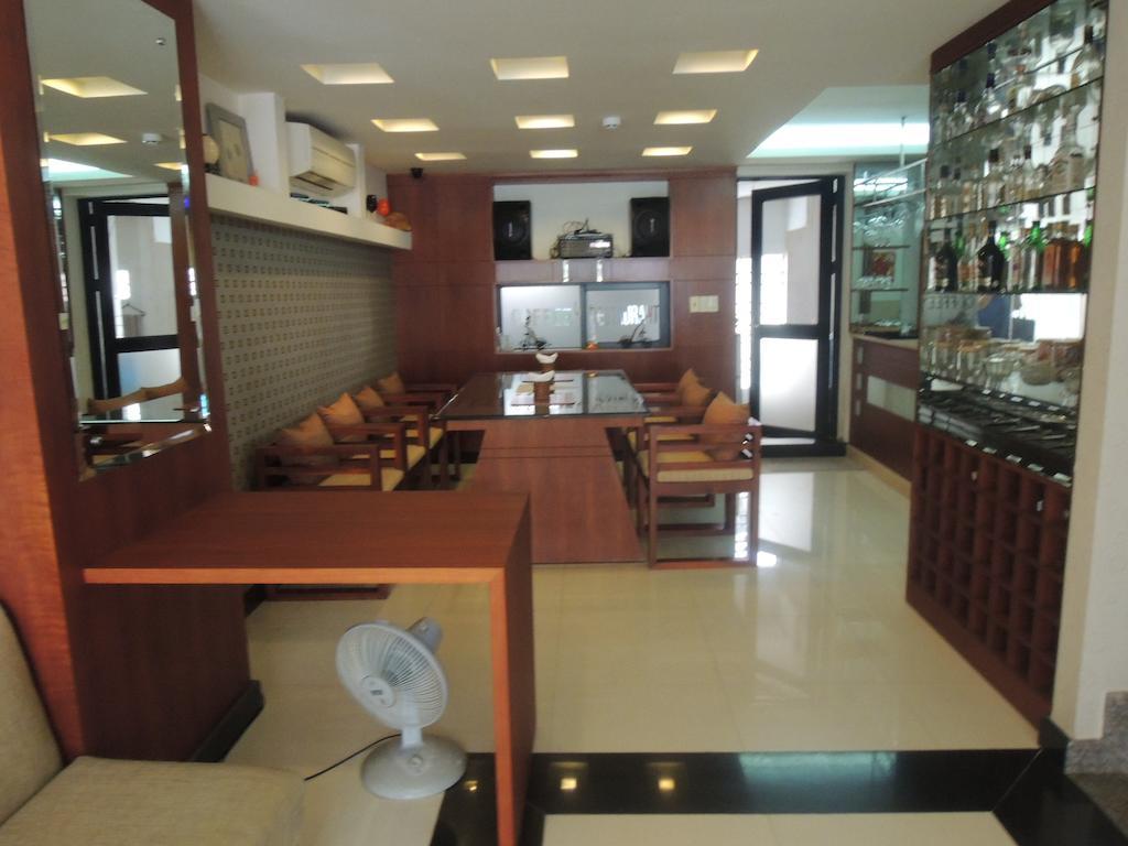 Thala Hotel 胡志明市 外观 照片