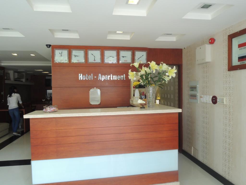 Thala Hotel 胡志明市 外观 照片