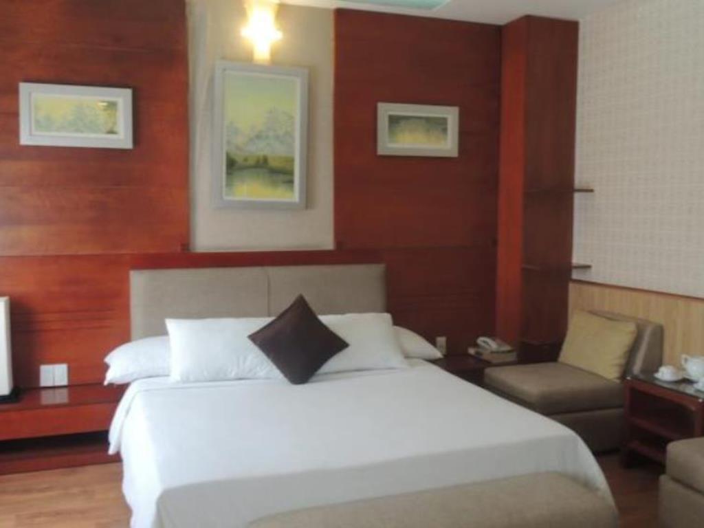 Thala Hotel 胡志明市 外观 照片