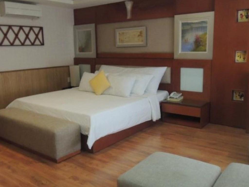 Thala Hotel 胡志明市 外观 照片