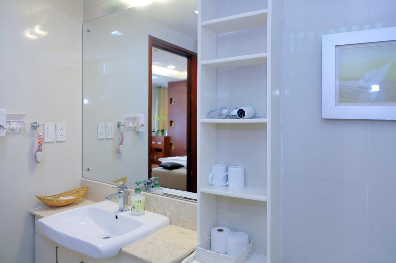 Thala Hotel 胡志明市 外观 照片
