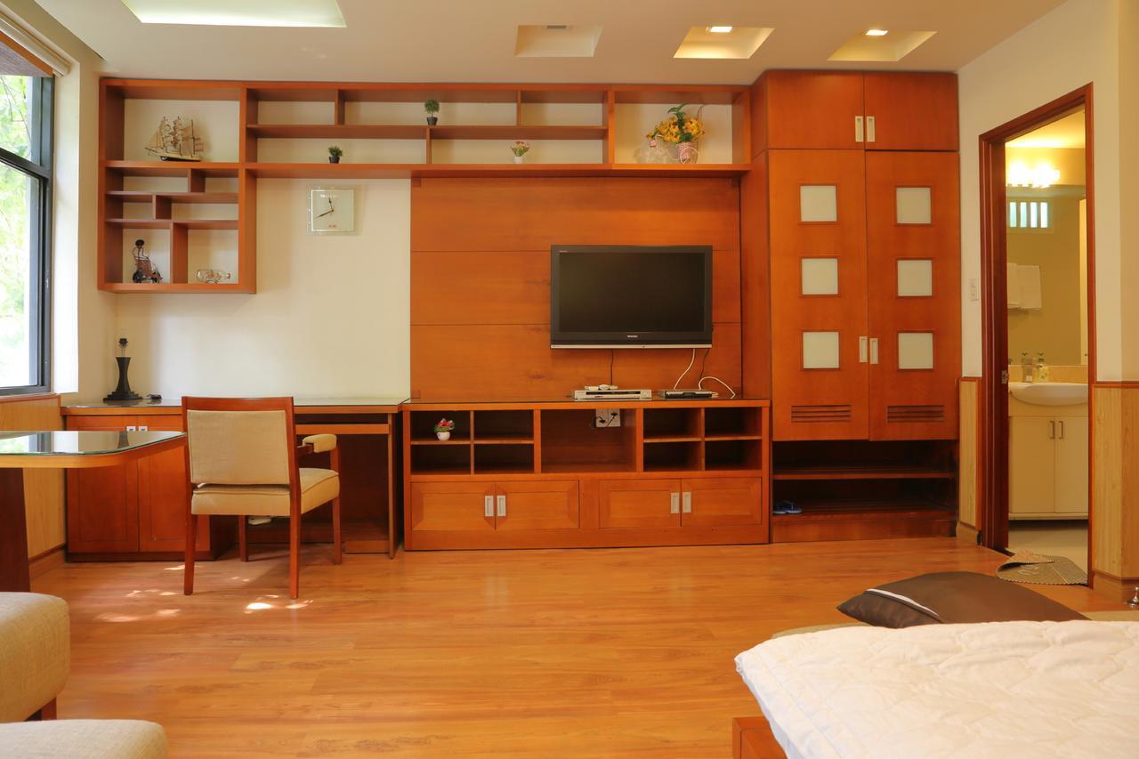 Thala Hotel 胡志明市 外观 照片