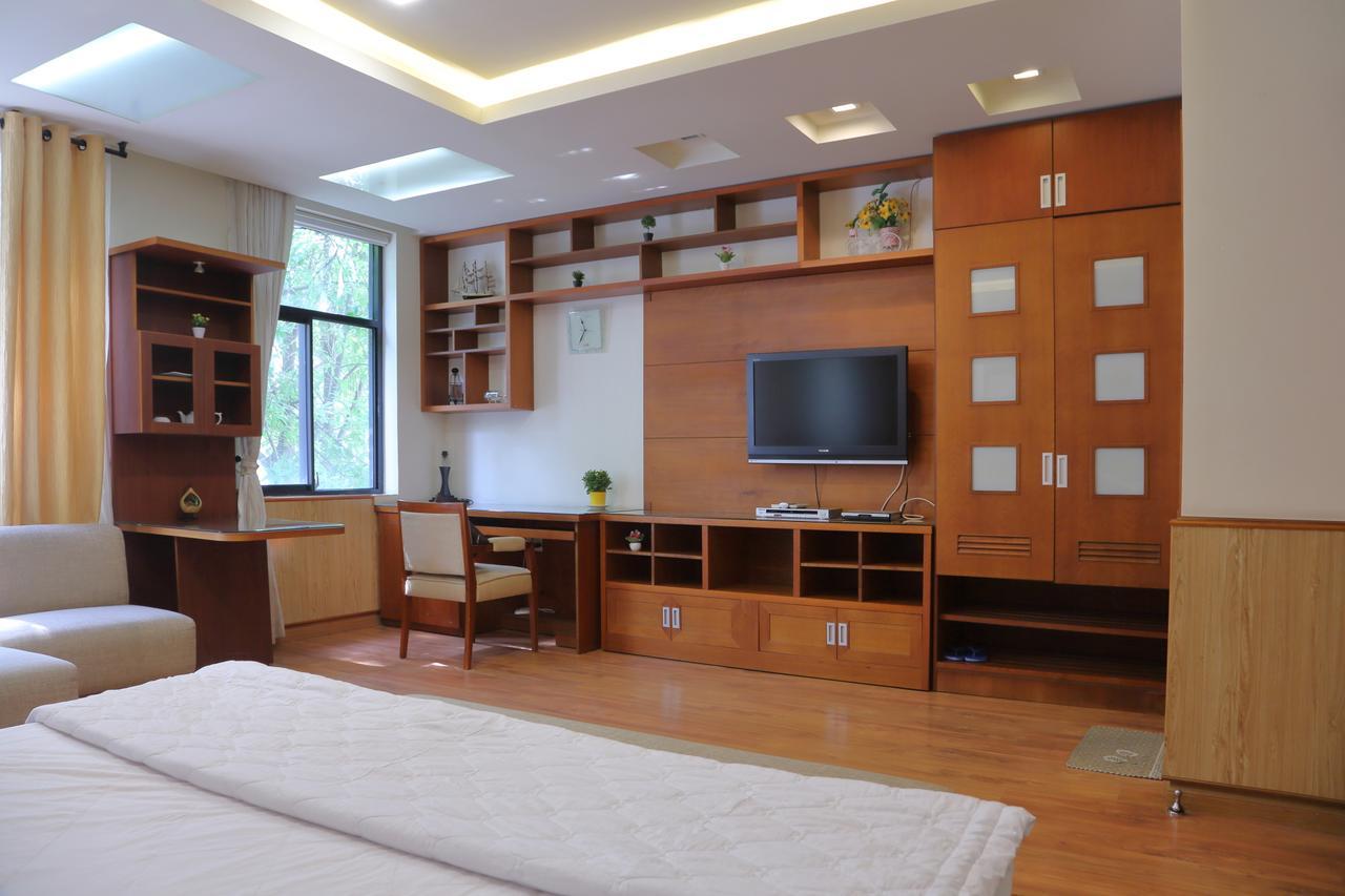 Thala Hotel 胡志明市 外观 照片