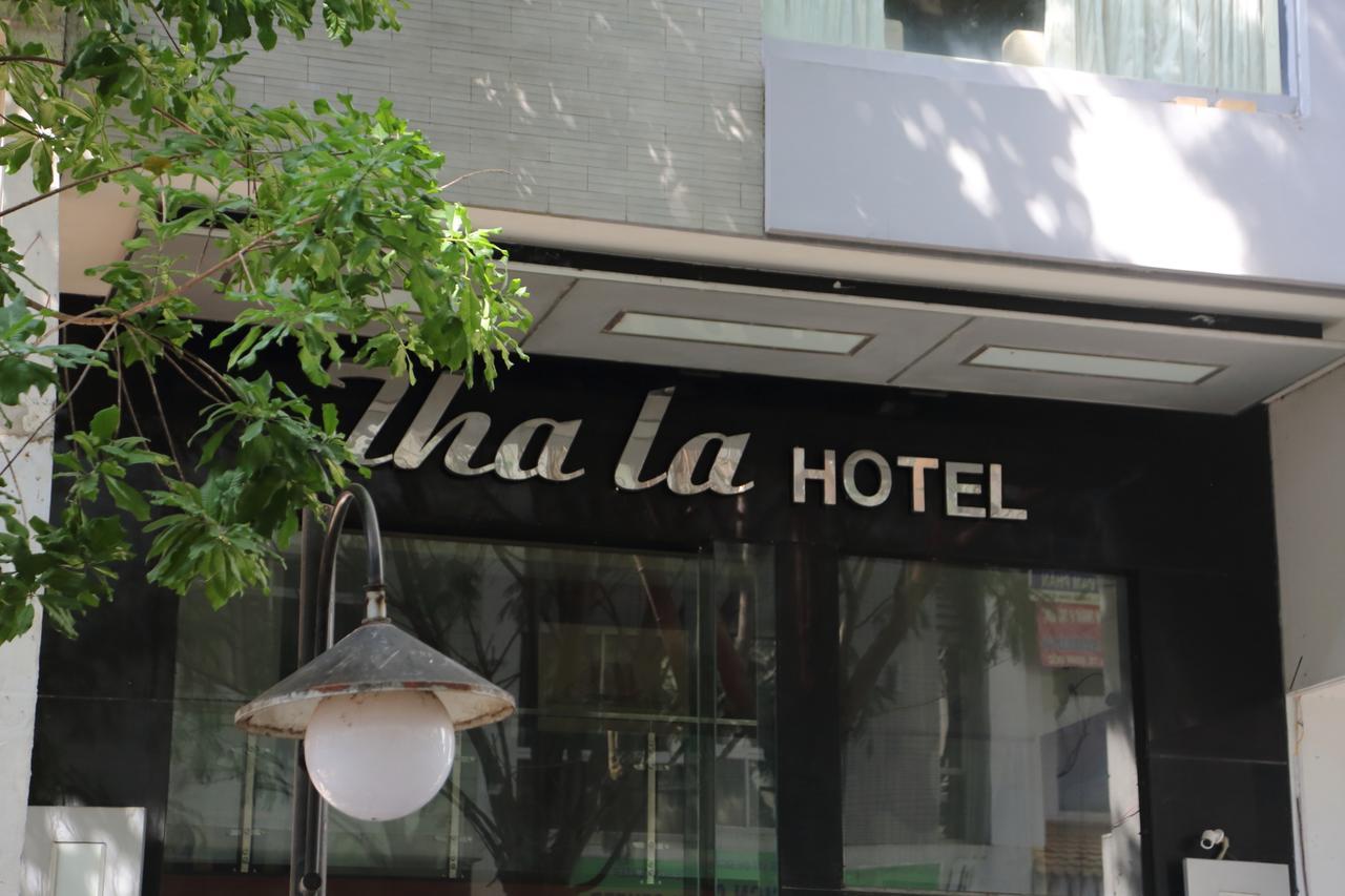 Thala Hotel 胡志明市 外观 照片