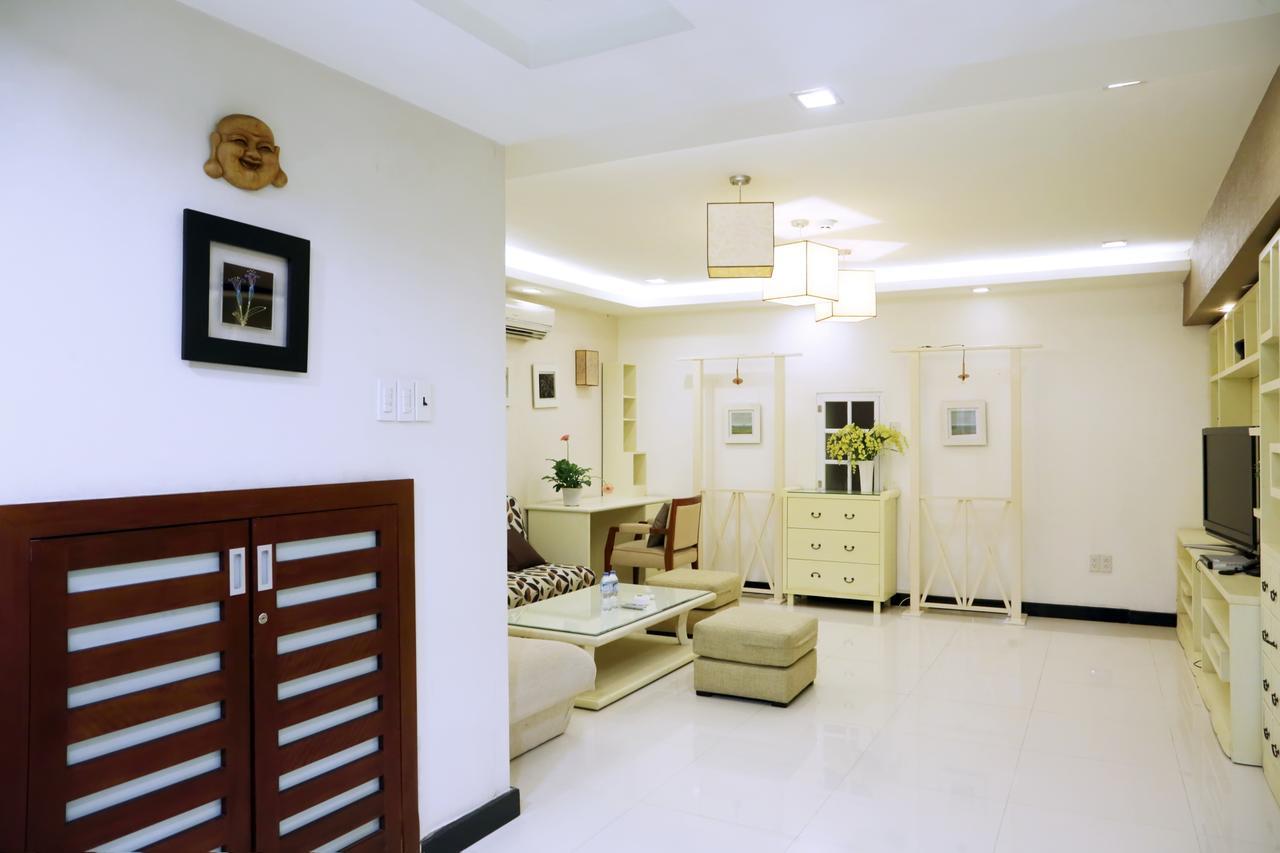 Thala Hotel 胡志明市 外观 照片