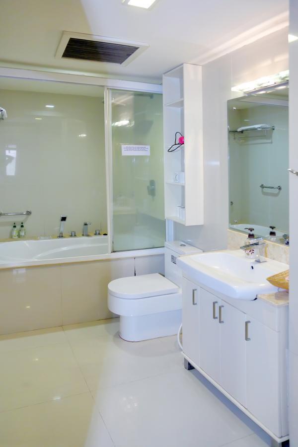 Thala Hotel 胡志明市 外观 照片