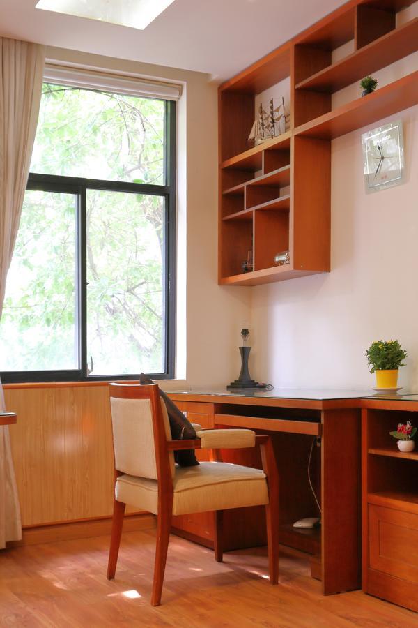 Thala Hotel 胡志明市 外观 照片