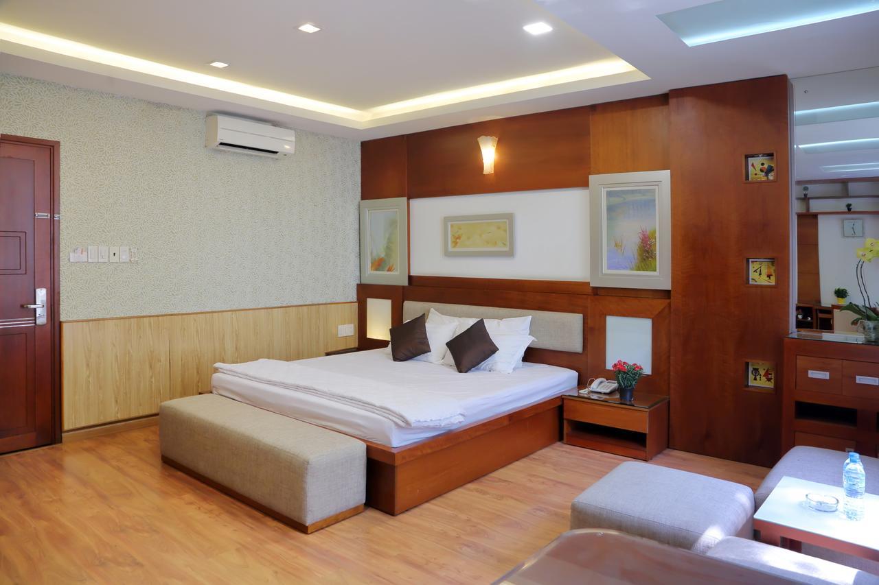 Thala Hotel 胡志明市 外观 照片